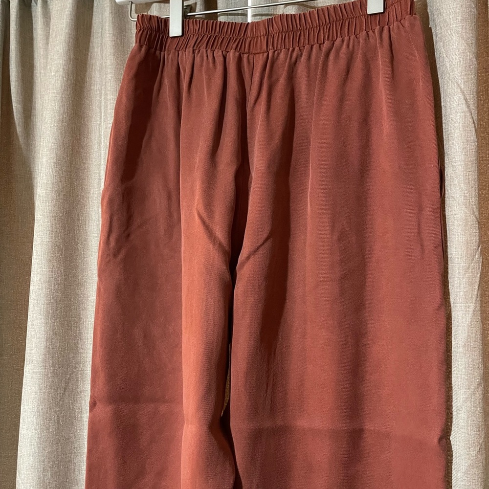 Sotela Tencel pant